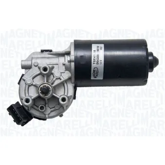 Moteur d'essuie-glace MAGNETI MARELLI 064300419010