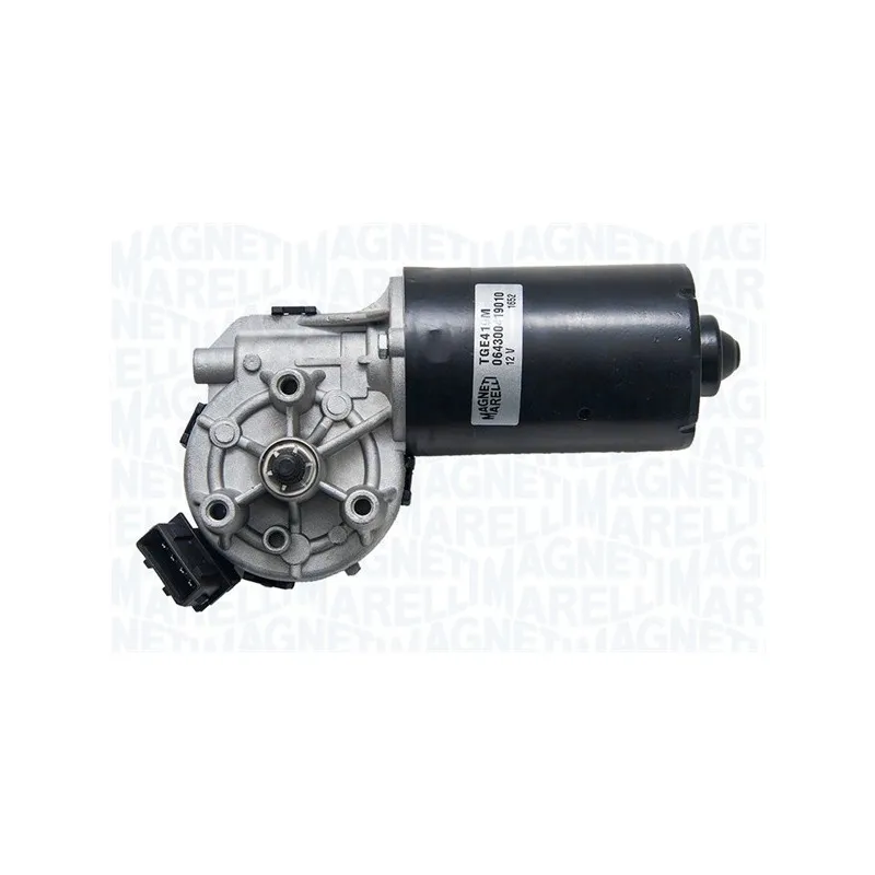 Moteur d'essuie-glace MAGNETI MARELLI 064300419010