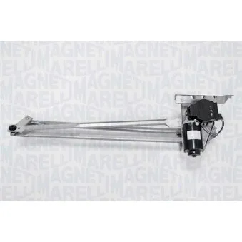 Système d'essuyage complet MAGNETI MARELLI 064320607010