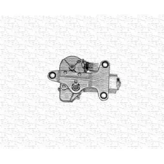 Moteur d'essuie-glace MAGNETI MARELLI 064341907010