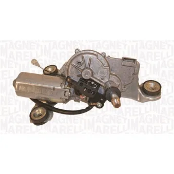 Moteur d'essuie-glace MAGNETI MARELLI 064342001010