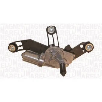 Moteur d'essuie-glace MAGNETI MARELLI 064342002010