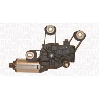 Moteur d'essuie-glace MAGNETI MARELLI 064342003010