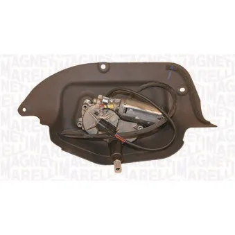 Moteur d'essuie-glace MAGNETI MARELLI