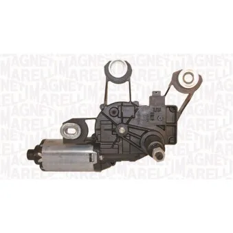 Moteur d'essuie-glace MAGNETI MARELLI 064342006010