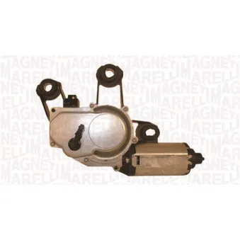 Moteur d'essuie-glace MAGNETI MARELLI 064342007010