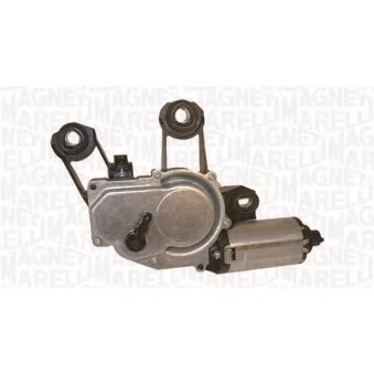 Moteur d'essuie-glace MAGNETI MARELLI 064342008010