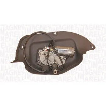 Moteur d'essuie-glace MAGNETI MARELLI 064342009010