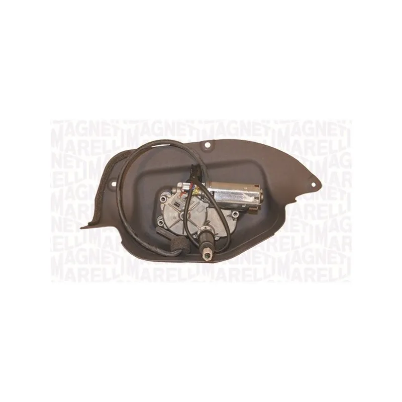 Moteur d'essuie-glace MAGNETI MARELLI 064342009010