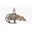 Moteur d'essuie-glace MAGNETI MARELLI 064342010010 - Visuel 1
