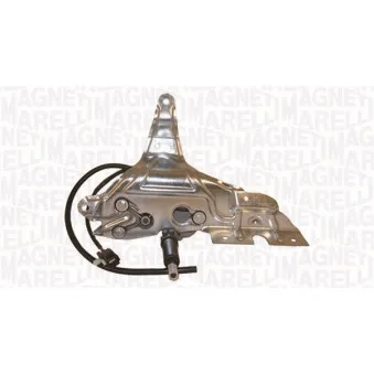 Moteur d'essuie-glace MAGNETI MARELLI