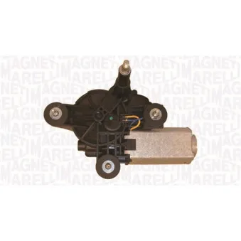 Moteur d'essuie-glace MAGNETI MARELLI 064342011010