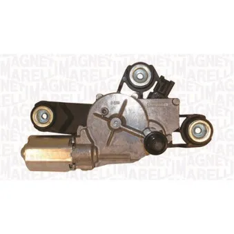 Moteur d'essuie-glace MAGNETI MARELLI 064342012010