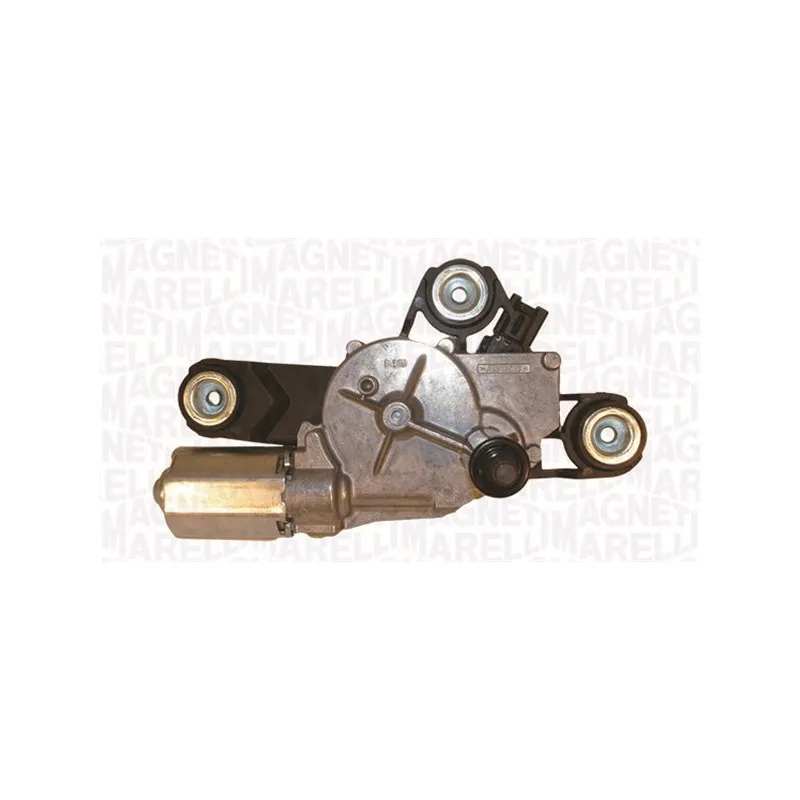Moteur d'essuie-glace MAGNETI MARELLI 064342012010
