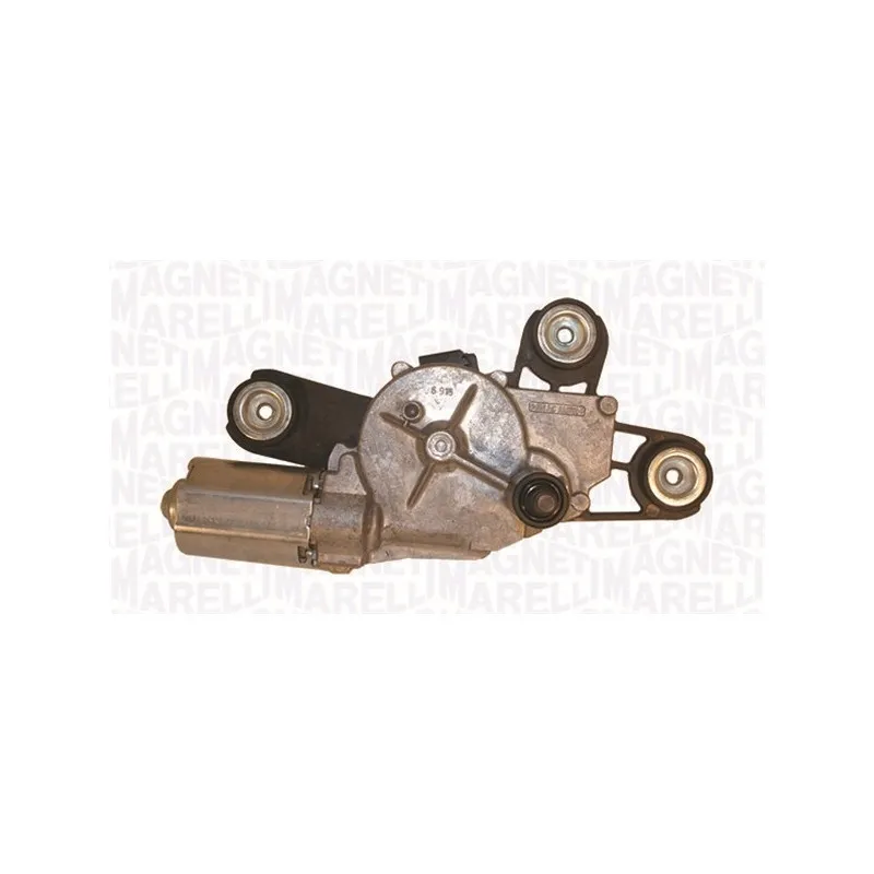 Moteur d'essuie-glace MAGNETI MARELLI 064342013010