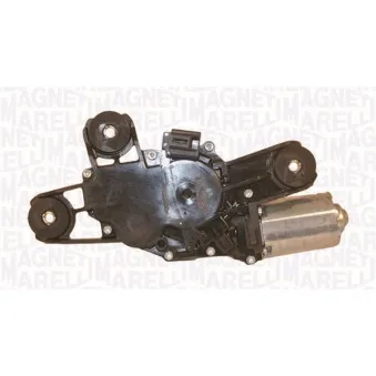 Moteur d'essuie-glace MAGNETI MARELLI 064342015010