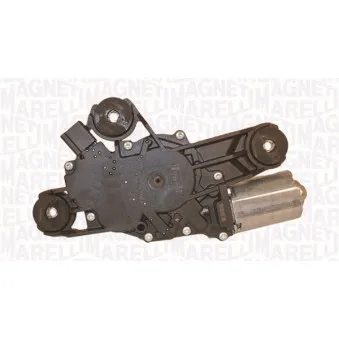 Moteur d'essuie-glace MAGNETI MARELLI 064342016010