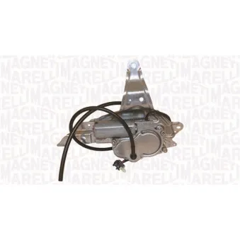 Moteur d'essuie-glace MAGNETI MARELLI 064342017010