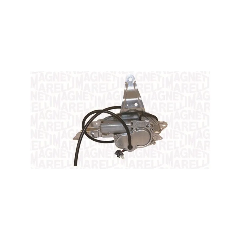 Moteur d'essuie-glace MAGNETI MARELLI 064342017010