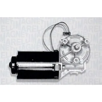 Moteur d'essuie-glace MAGNETI MARELLI 064342101010