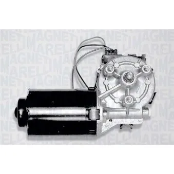 Moteur d'essuie-glace MAGNETI MARELLI 064342210010