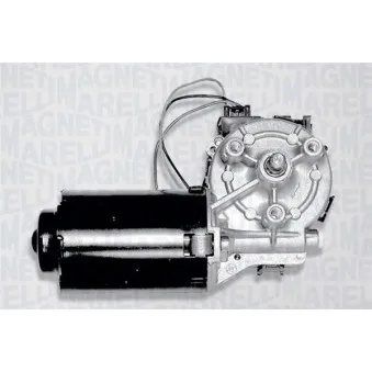 Moteur d'essuie-glace MAGNETI MARELLI 064342214010