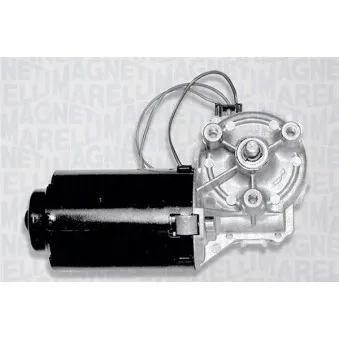 Moteur d'essuie-glace MAGNETI MARELLI 064342304010