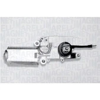 Moteur d'essuie-glace MAGNETI MARELLI 064343002010