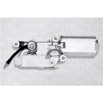 Moteur d'essuie-glace MAGNETI MARELLI 064343008010