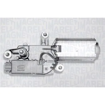 Moteur d'essuie-glace MAGNETI MARELLI 064343014010