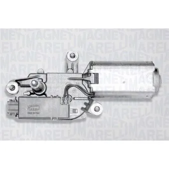 Moteur d'essuie-glace MAGNETI MARELLI 064343018010