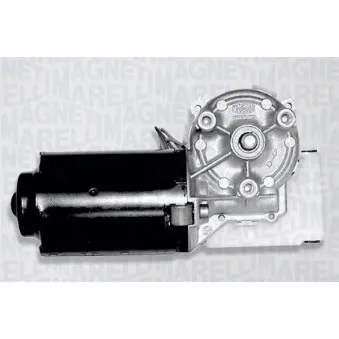 Moteur d'essuie-glace MAGNETI MARELLI 064343411010
