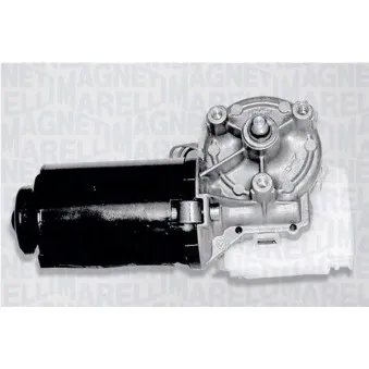 Moteur d'essuie-glace MAGNETI MARELLI 064343415010