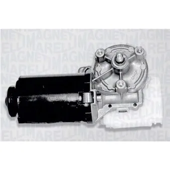 Moteur d'essuie-glace MAGNETI MARELLI 064343417010