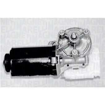 Moteur d'essuie-glace MAGNETI MARELLI 064343420010