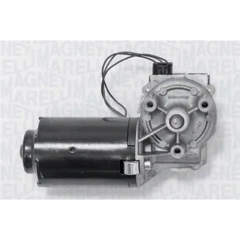 Moteur d'essuie-glace MAGNETI MARELLI 064343506010
