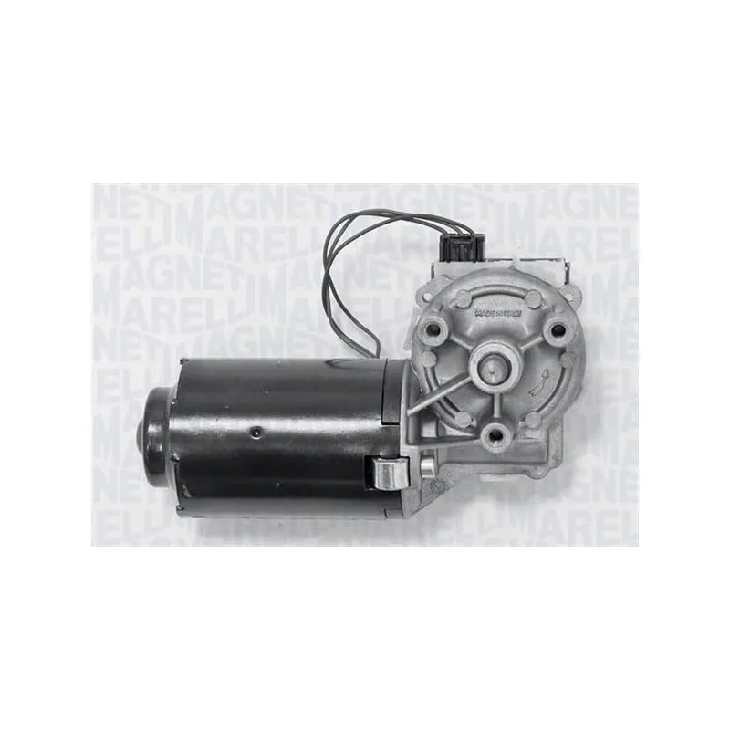Moteur d'essuie-glace MAGNETI MARELLI 064343506010