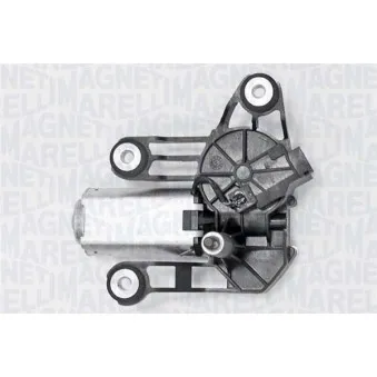 Moteur d'essuie-glace MAGNETI MARELLI 064344001010