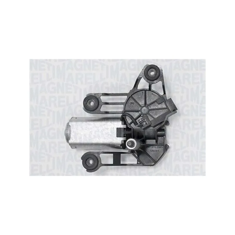 Moteur d'essuie-glace MAGNETI MARELLI 064344002010