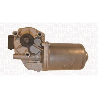 Moteur d'essuie-glace MAGNETI MARELLI 064350001010