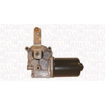 Moteur d'essuie-glace MAGNETI MARELLI 064350002010