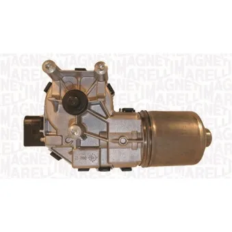 Moteur d'essuie-glace MAGNETI MARELLI 064350003010