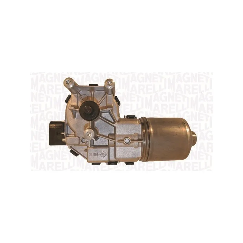 Moteur d'essuie-glace MAGNETI MARELLI 064350003010