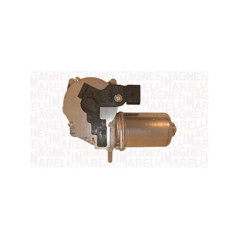 Moteur d'essuie-glace MAGNETI MARELLI 064350007010