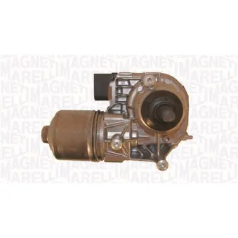 Moteur d'essuie-glace MAGNETI MARELLI 064350013010