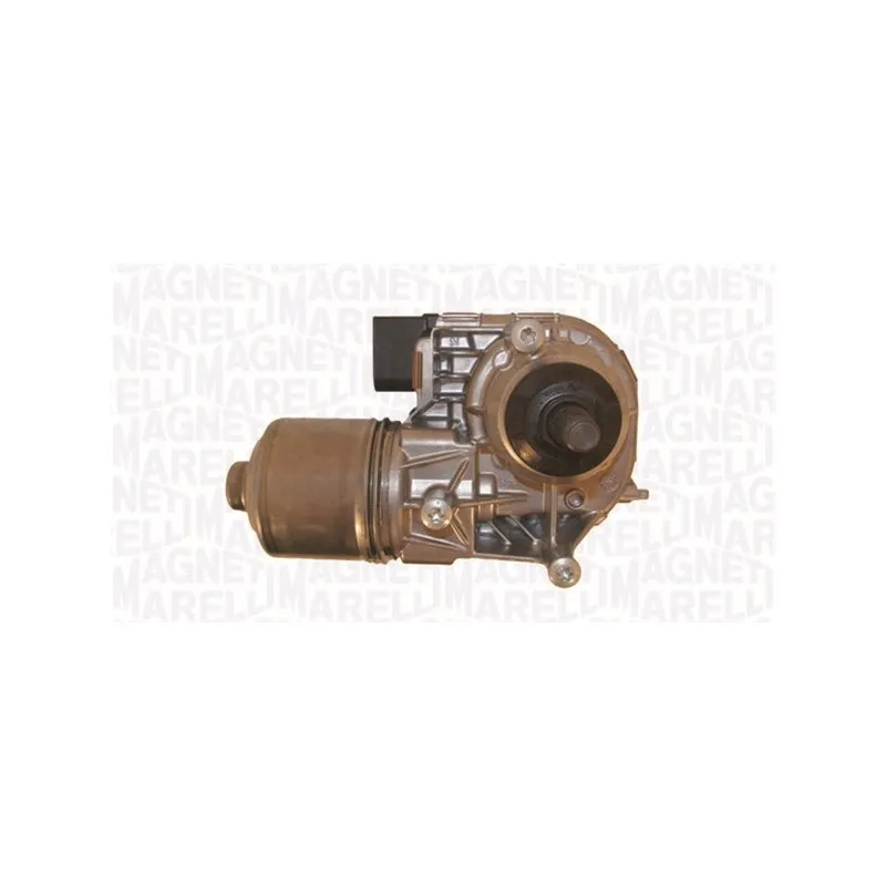 Moteur d'essuie-glace MAGNETI MARELLI 064350013010