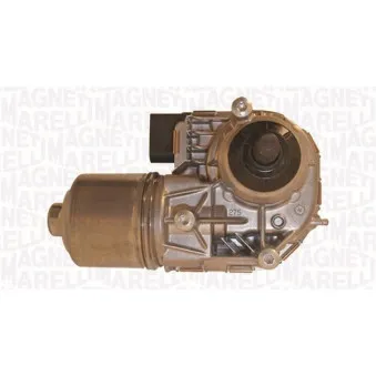Moteur d'essuie-glace MAGNETI MARELLI 064350014010