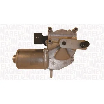 Moteur d'essuie-glace MAGNETI MARELLI 064350015010
