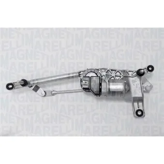 Système d'essuyage complet MAGNETI MARELLI 064351109010