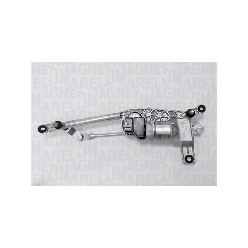 Système d'essuyage complet MAGNETI MARELLI 064351109010